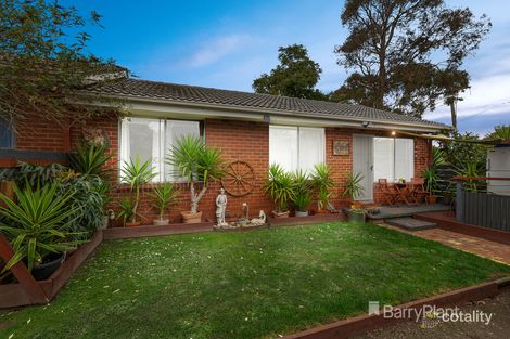Property photo of 3/1 Bowen Street Ferntree Gully VIC 3156