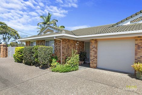 Property photo of 1/13 George Street Pialba QLD 4655