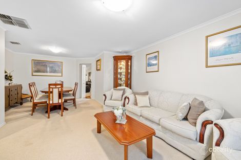 Property photo of 3 Summit Court Aberfoyle Park SA 5159