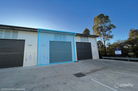 6d Weakleys Dr, Thornton, NSW 2322