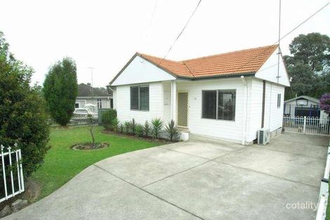 Property photo of 14 Johnson Avenue Seven Hills NSW 2147