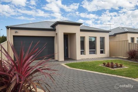 22 Anstey Cres, Marleston, SA 5033