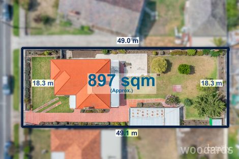 Property photo of 58 Botha Avenue Reservoir VIC 3073