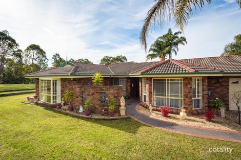 Property photo of 40 Cherry Lane Wolumla NSW 2550