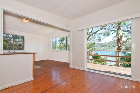 Property photo of 29 Richard Road Scotland Island NSW 2105