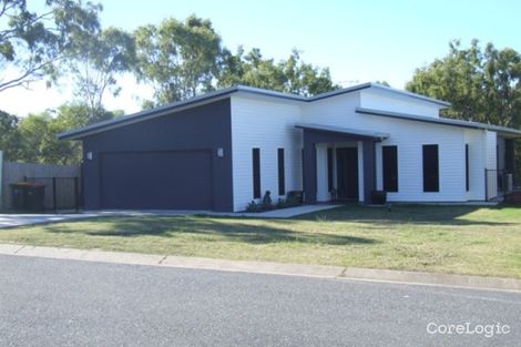 Property photo of 30 Frangipani Drive Lammermoor QLD 4703
