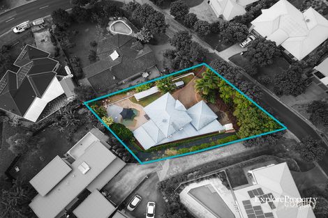 Property photo of 4 Hanah Close Mount Sheridan QLD 4868