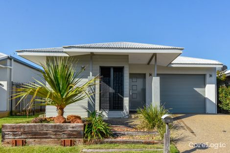 Property photo of 11 Kangaroo Street Zuccoli NT 0832