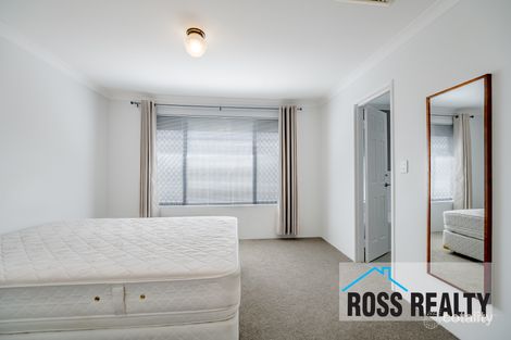 Property photo of 3/27 Babington Crescent Bayswater WA 6053
