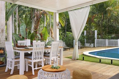 Property photo of 82 Tierney Drive Currumbin Waters QLD 4223
