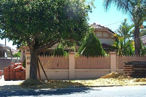 37 Kalgoorlie St, Mount Hawthorn, WA 6016