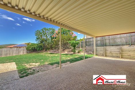 Property photo of 63 Bedivere Drive Ormeau QLD 4208