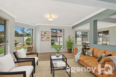 Property photo of 6 Karajini Crescent Parkinson QLD 4115