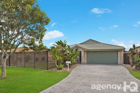 Property photo of 6 Karajini Crescent Parkinson QLD 4115