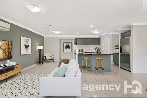 Property photo of 6 Karajini Crescent Parkinson QLD 4115