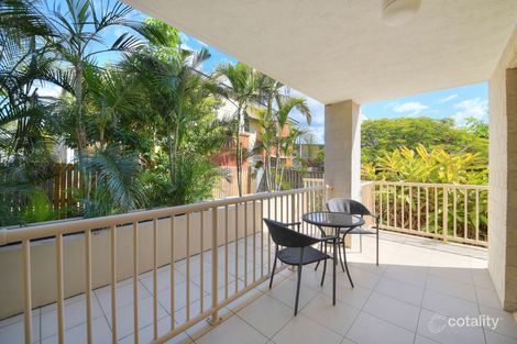 Property photo of 5/4 Sykes Court Southport QLD 4215