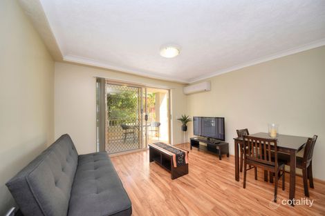 Property photo of 5/4 Sykes Court Southport QLD 4215