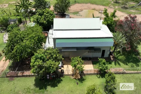 Property photo of 27 Edward Street Duaringa QLD 4712