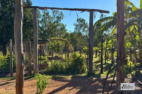 Property photo of 27 Edward Street Duaringa QLD 4712
