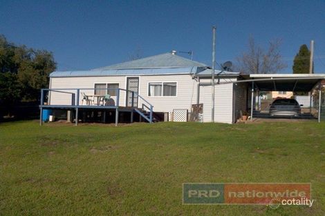 Property photo of 101 Broughton Street Tumut NSW 2720
