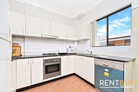 Property photo of 39/35-37 Harrow Road Auburn NSW 2144