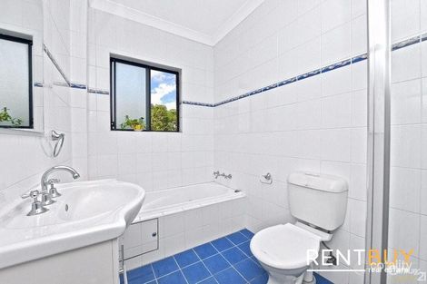 Property photo of 39/35-37 Harrow Road Auburn NSW 2144