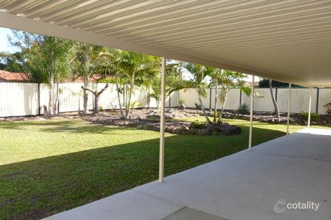 11 Lindsay St, Rothwell, QLD 4022