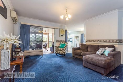 18 Nicklin St, Coorparoo, QLD 4151