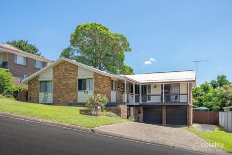 7 Poitier St, Mcdowall, QLD 4053