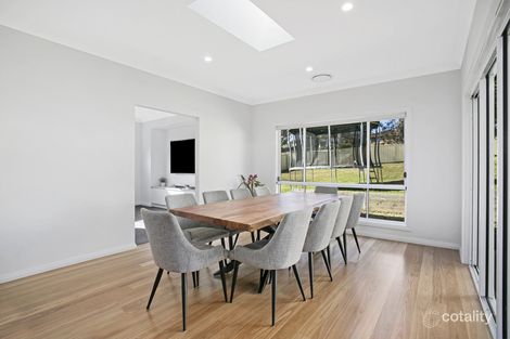Property photo of 200 Wilson Drive Hill Top NSW 2575