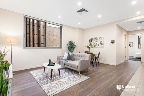 Property photo of 314/349-357 Bulwara Road Ultimo NSW 2007