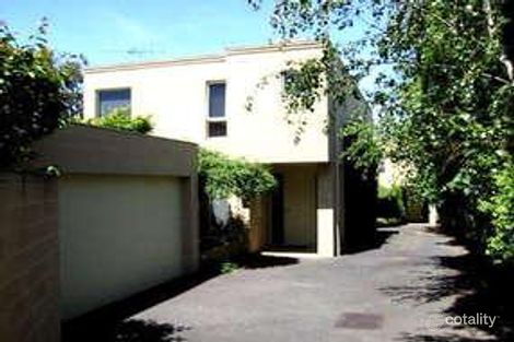 2/6 Red Bluff St, Black Rock, VIC 3193