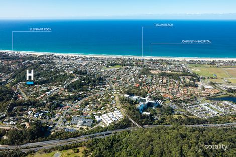 Property photo of 50/3 Clancy Court Tugun QLD 4224