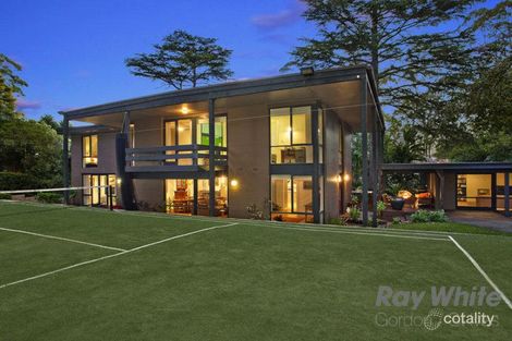 Property photo of 22 Grassmere Road Killara NSW 2071