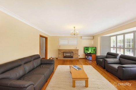 Property photo of 4 Dobson Street Thornleigh NSW 2120