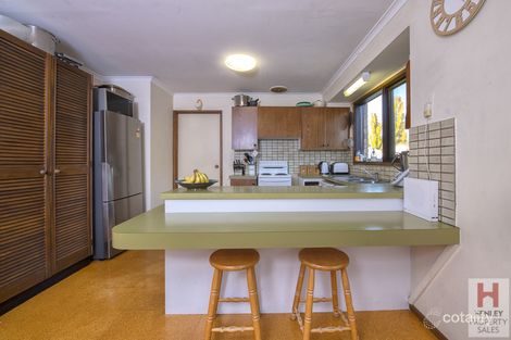 Property photo of 3 Poplar Street Berridale NSW 2628
