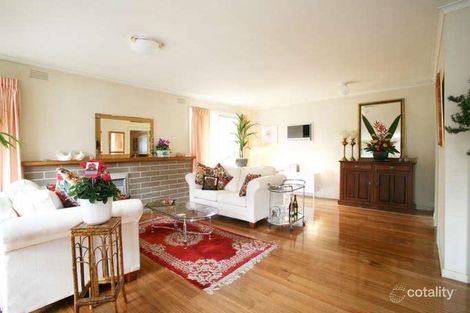 Property photo of 21 Monomeith Crescent Mount Waverley VIC 3149