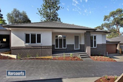 193-195 Wonga Rd, Warranwood, VIC 3134