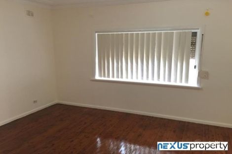 Property photo of 68A Elm Road Auburn NSW 2144