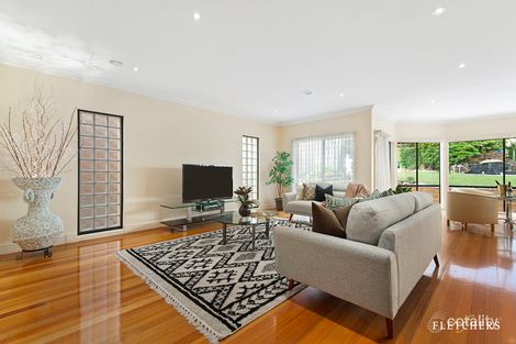 Property photo of 31 Dight Avenue Balwyn North VIC 3104