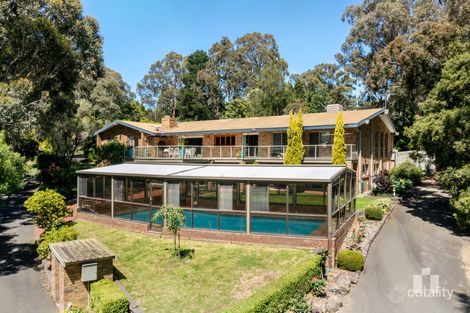 Property photo of 935 Arthurs Creek Road Arthurs Creek VIC 3099