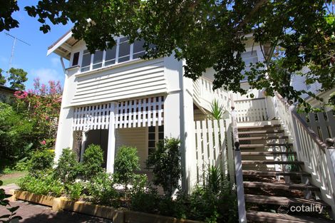 Property photo of 52 Bauer Street Southport QLD 4215