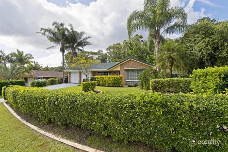 10 Wilmot Pl, Helensvale, QLD 4212