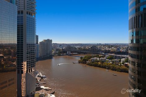 353/26 Felix St, Brisbane City, QLD 4000