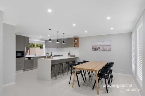 Property photo of 110 Grays Lane Cranebrook NSW 2749