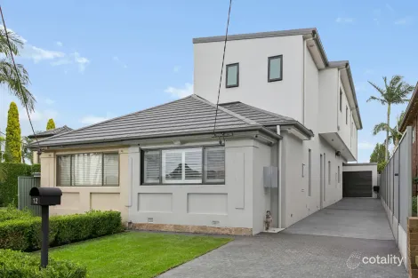12 Glenfarne St, Bexley, NSW 2207