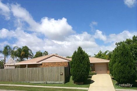 304 Central St, Arundel, QLD 4214