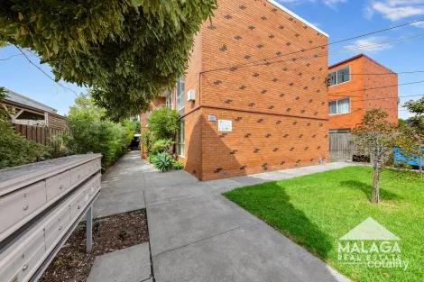 3/69 Kingsville St, Kingsville, VIC 3012