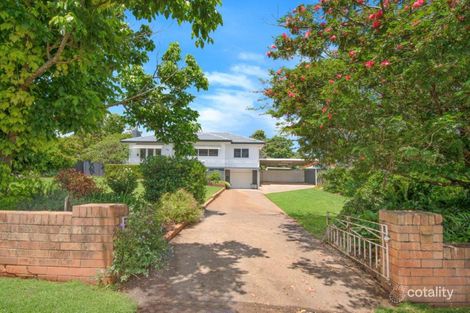 Property photo of 131 Edward Street Gunnedah NSW 2380