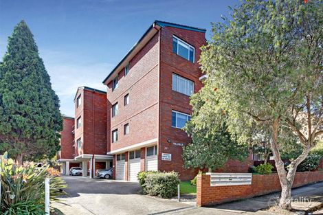 Property photo of 4/75-77 Cavendish Street Stanmore NSW 2048